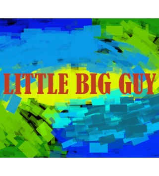 Little Big Guy Steam Key GLOBAL